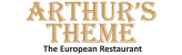 Arthur's Theme Logo